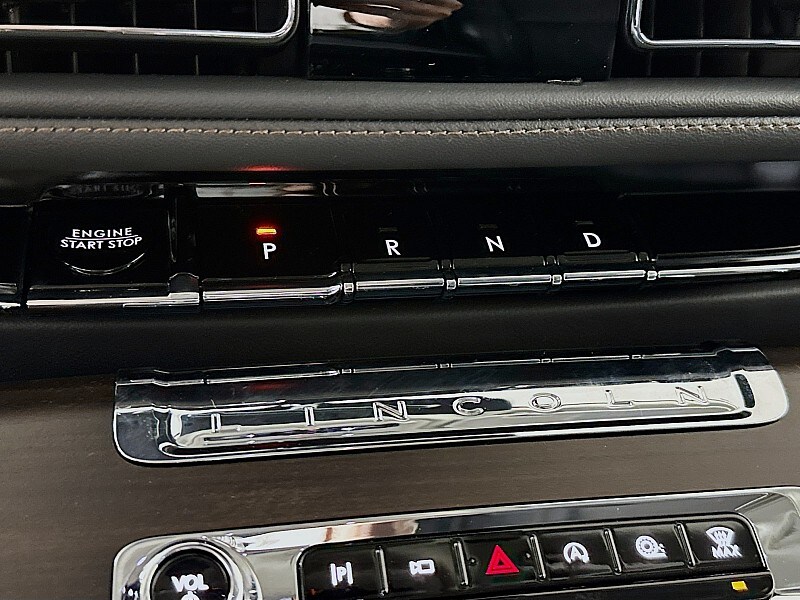 2026 Lincoln Aviator Reserve - Photo 19