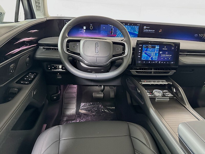 2026 Lincoln Nautilus Premiere - Photo 25