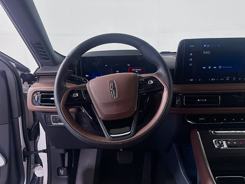 2026 Lincoln Aviator Reserve - Photo 25