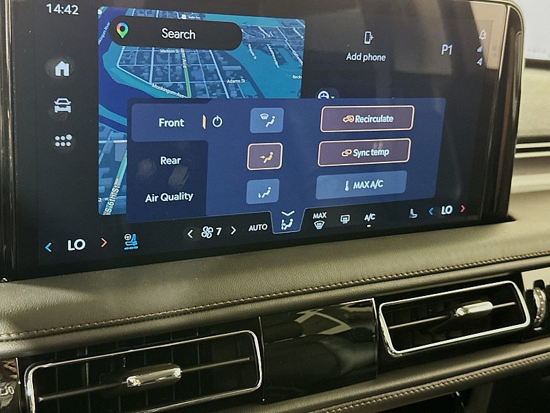 2026 Lincoln Aviator Premiere - Photo 18