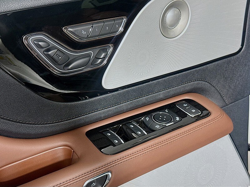 2026 Lincoln Aviator Reserve - Photo 20