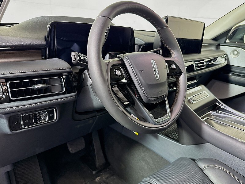 2025 Lincoln Aviator Reserve - Photo 9