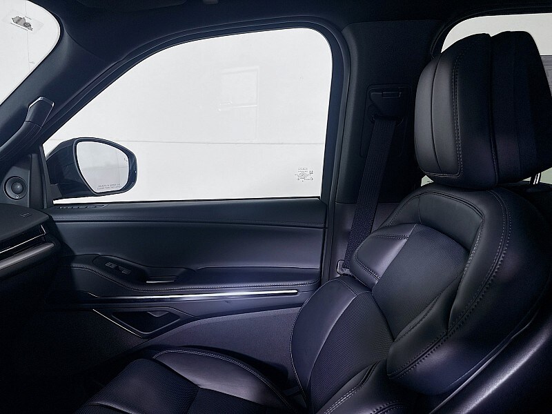 2027 Lincoln Navigator Reserve - Photo 26