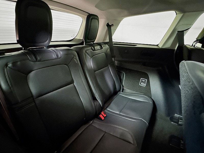 2025 Lincoln Aviator Reserve - Photo 29