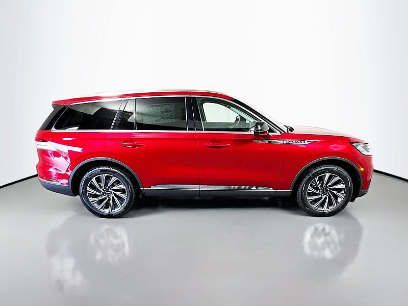2026 Lincoln Aviator Premiere - Photo 8