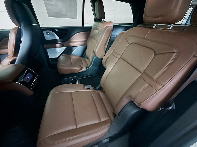 2026 Lincoln Aviator Reserve - Photo 24