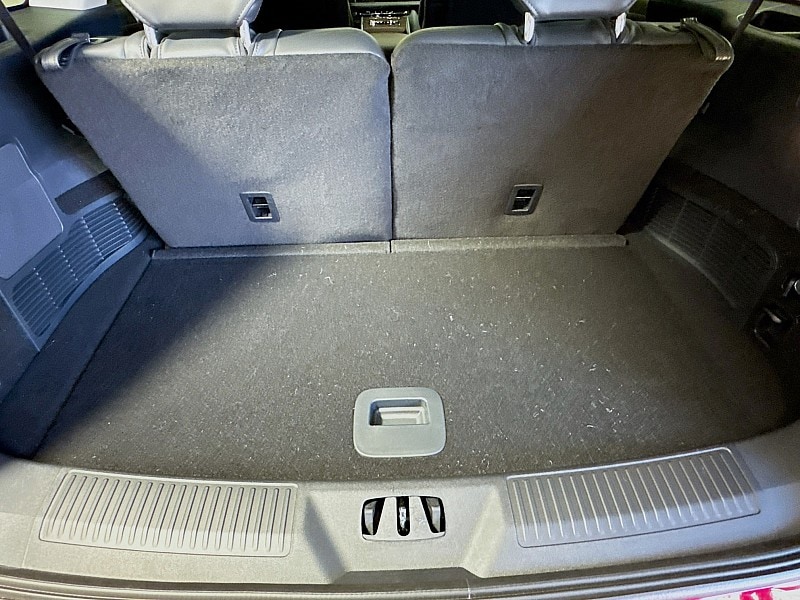 2025 Lincoln Aviator Reserve - Photo 28
