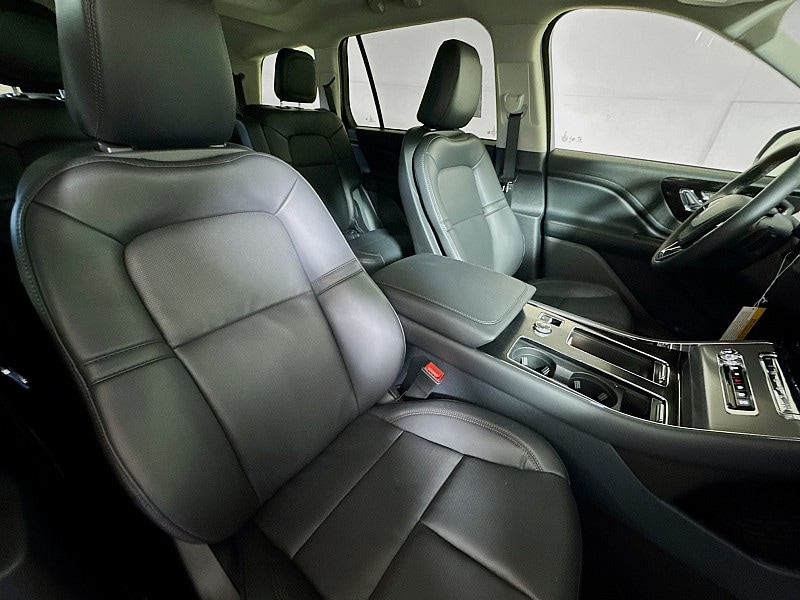 2026 Lincoln Aviator Premiere - Photo 30