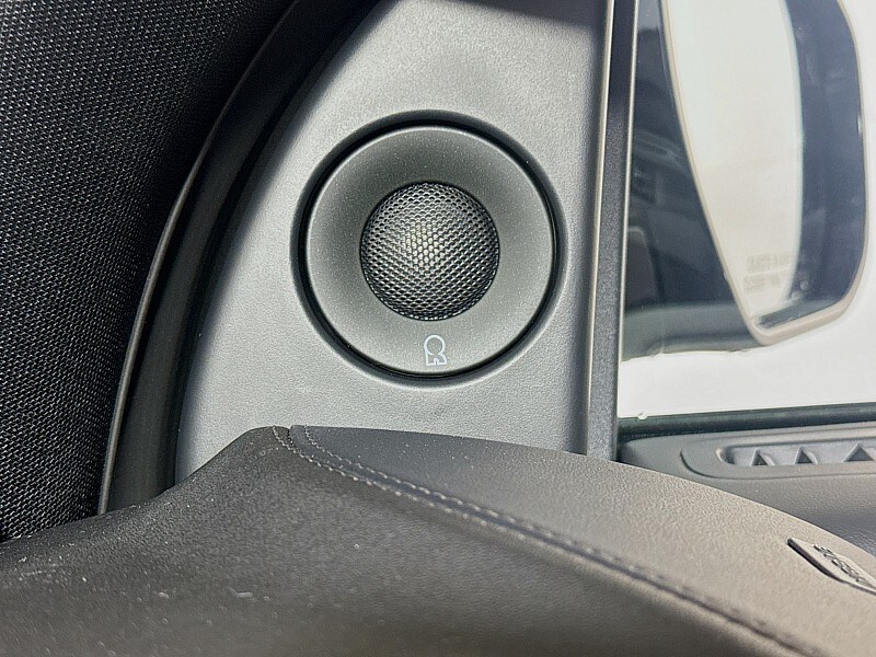 2027 Lincoln Navigator Reserve - Photo 21