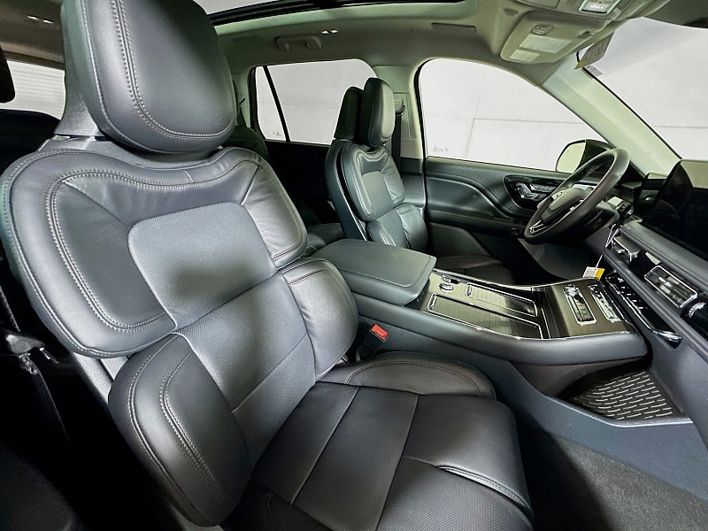 2025 Lincoln Aviator Reserve - Photo 31