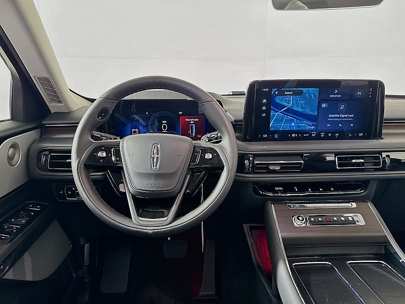 2025 Lincoln Aviator Reserve - Photo 25