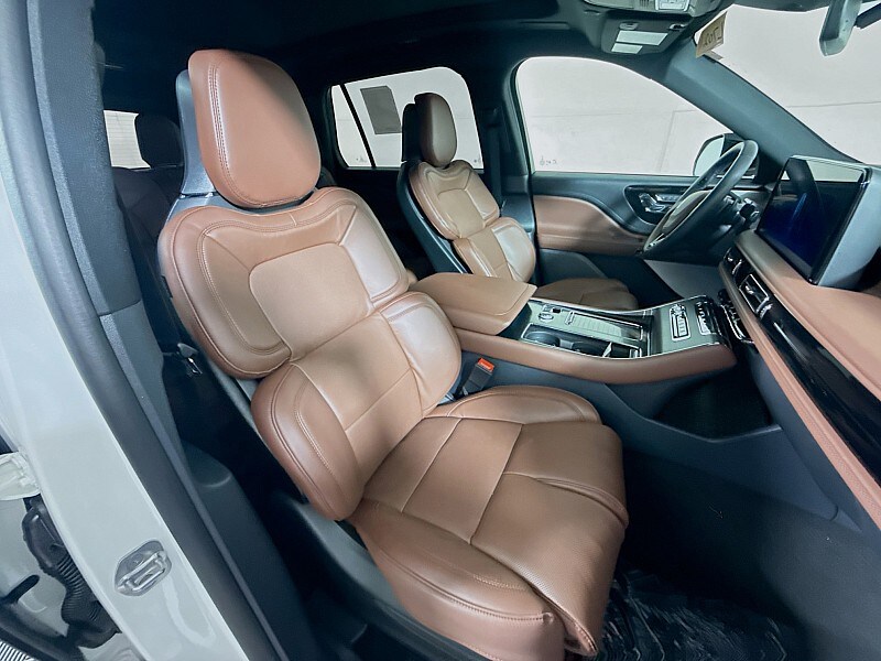 2026 Lincoln Aviator Reserve - Photo 32