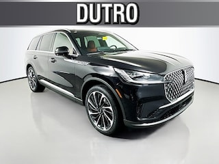 2025 Lincoln Aviator Reserve SUV
