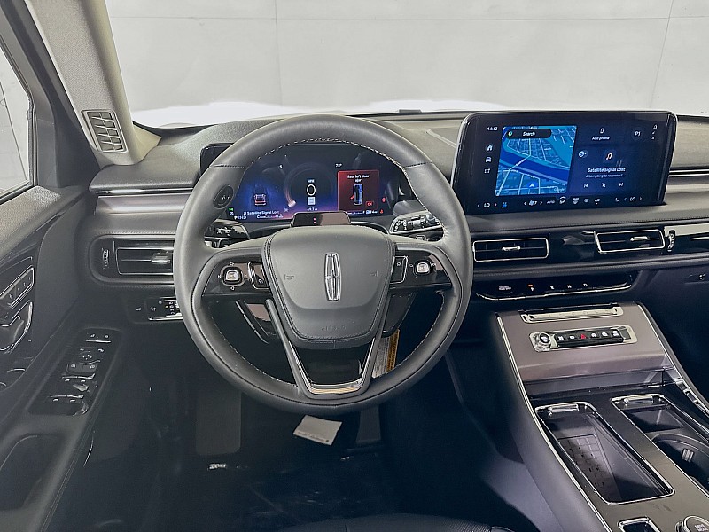 2026 Lincoln Aviator Premiere - Photo 24