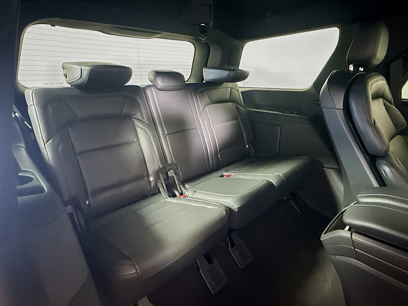 2027 Lincoln Navigator Reserve - Photo 30