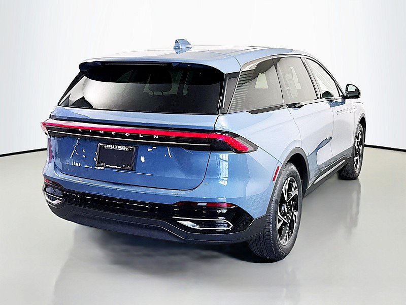 2026 Lincoln Nautilus Premiere - Photo 7