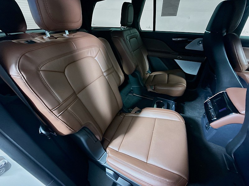 2026 Lincoln Aviator Reserve - Photo 31