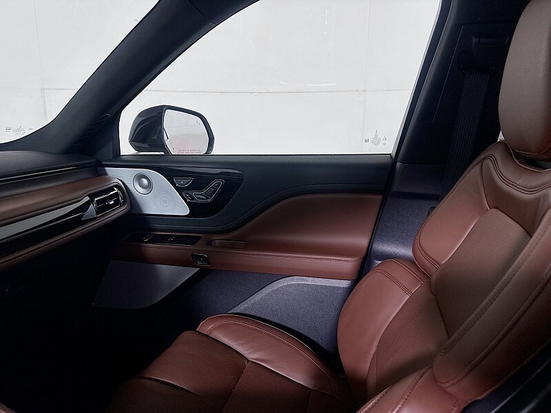 2026 Lincoln Aviator Reserve - Photo 26