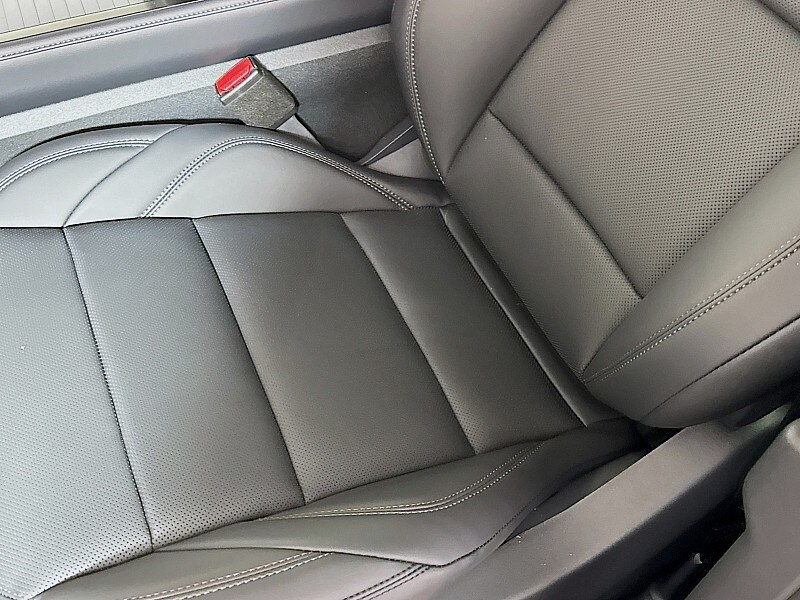 2026 Lincoln Nautilus Premiere - Photo 22