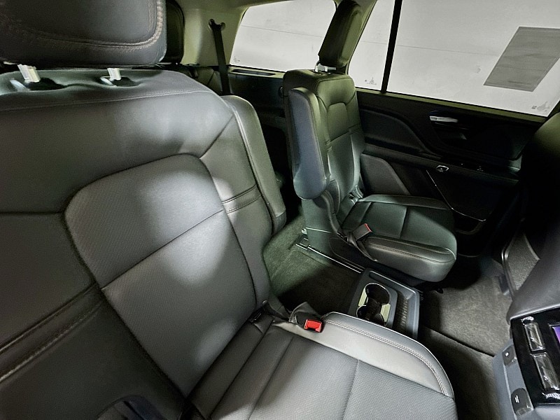 2026 Lincoln Aviator Premiere - Photo 29