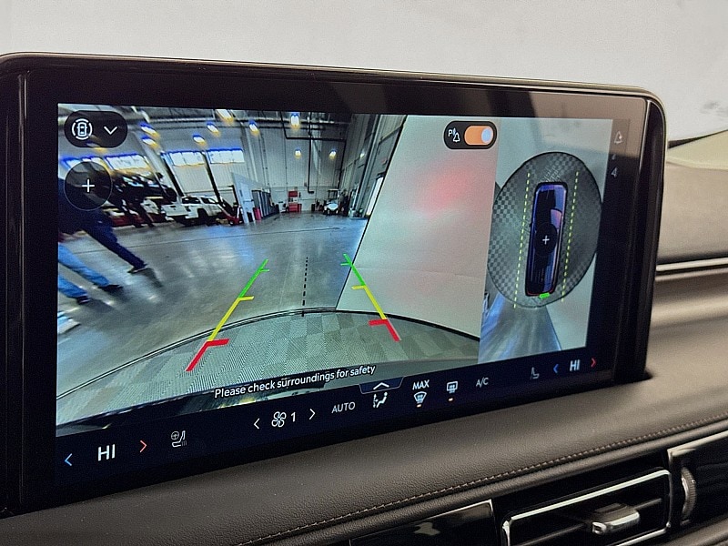 2026 Lincoln Aviator Reserve - Photo 17