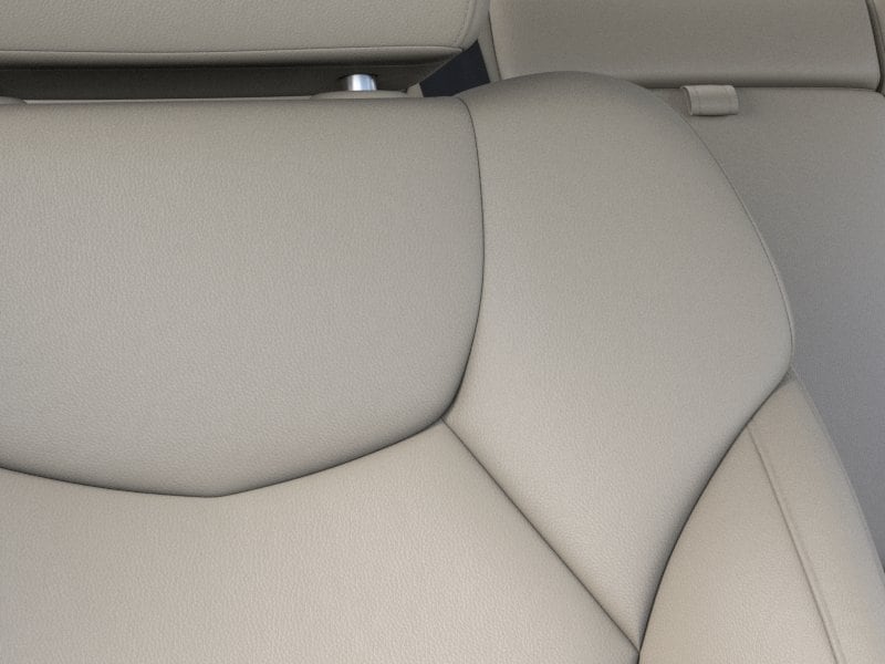 2026 Cadillac CT4 Luxury - Photo 45