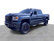GMC Sierra 2500 HD