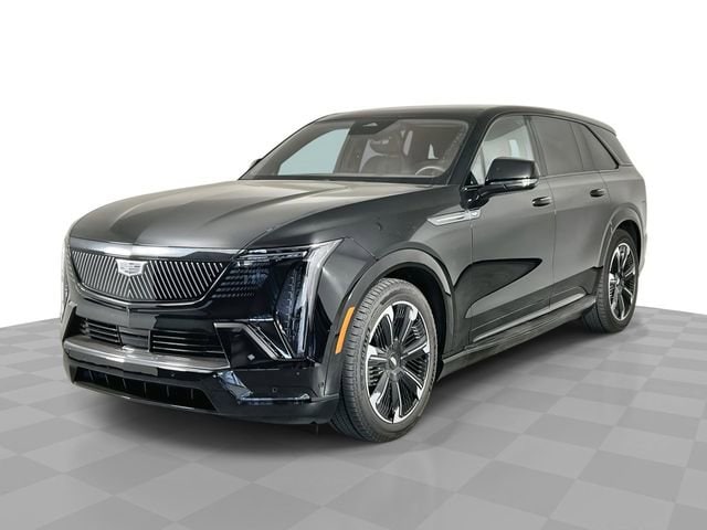 2026 Cadillac Escalade IQ Sport AWD's photo