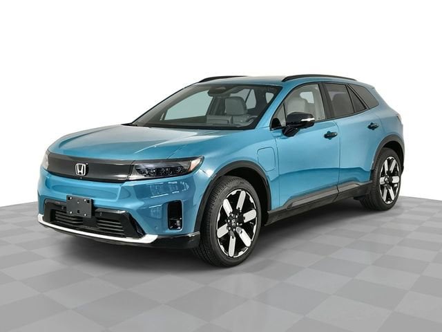 2024 Honda Prologue Elite AWD's photo