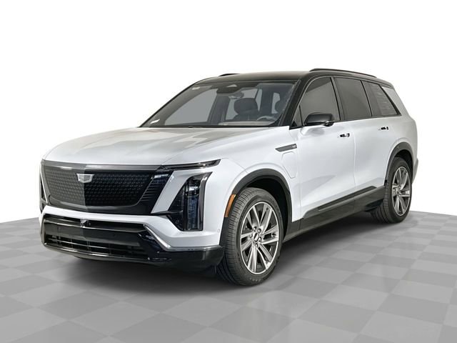 2026 Cadillac Vistiq Sport 1 AWD's photo