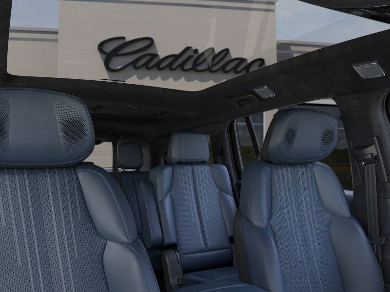 2025 Cadillac Escalade IQ Sport 2 - Photo 48