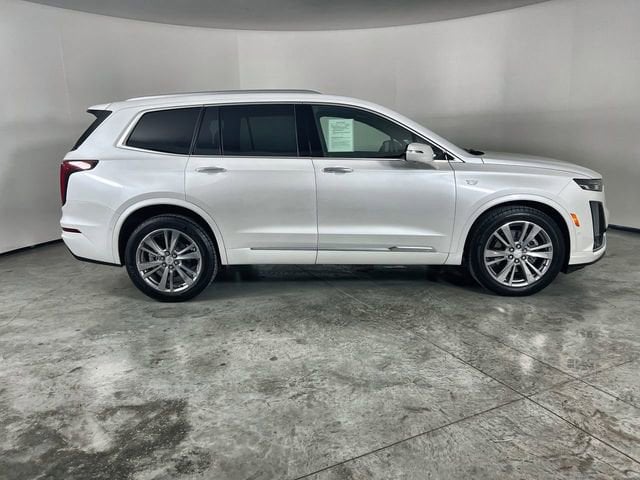 2025 Cadillac XT6 Premium Luxury - Photo 9