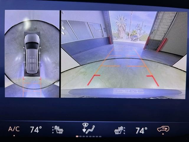 2026 Buick Enclave Preferred - Photo 15