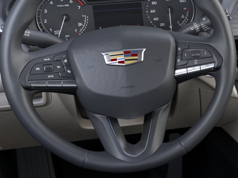 2026 Cadillac CT4 Luxury - Photo 43