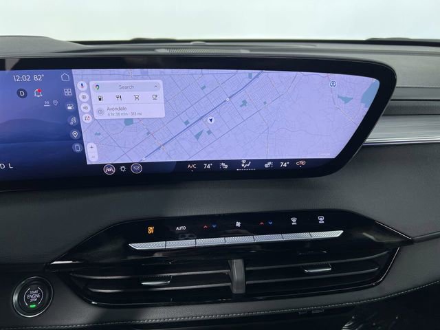 2026 Buick Enclave Preferred - Photo 14