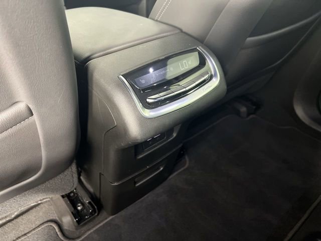 2025 Cadillac XT6 Premium Luxury - Photo 22