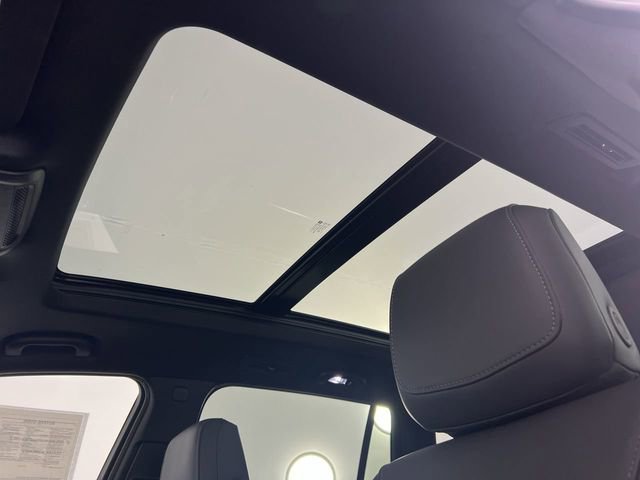 2025 Cadillac XT6 Premium Luxury - Photo 19