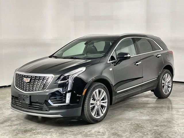 2023 Cadillac XT5 AWD Premium Luxury's photo