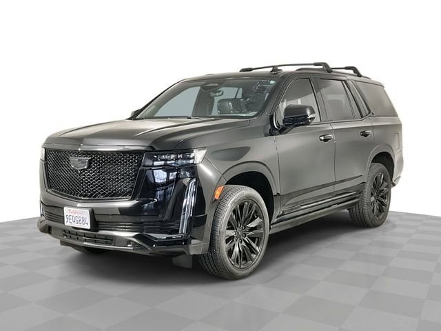 2023 CADILLAC Escalade SUV 