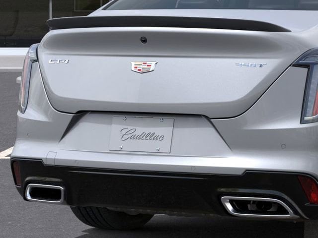 2026 Cadillac CT4 Sport - Photo 14