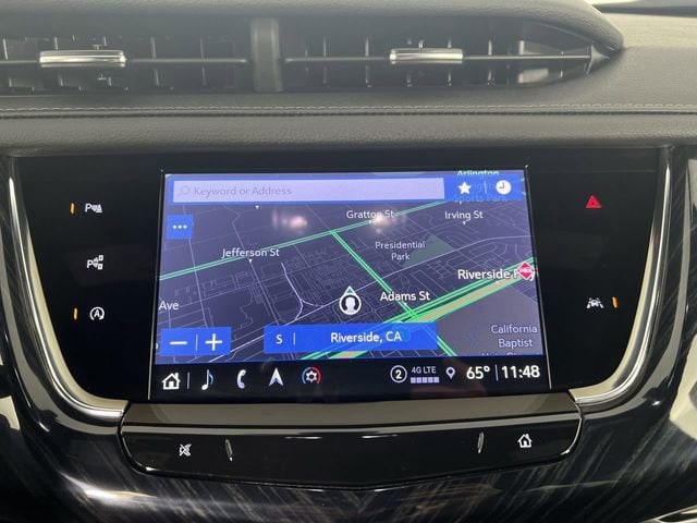 2025 Cadillac XT6 Premium Luxury - Photo 14