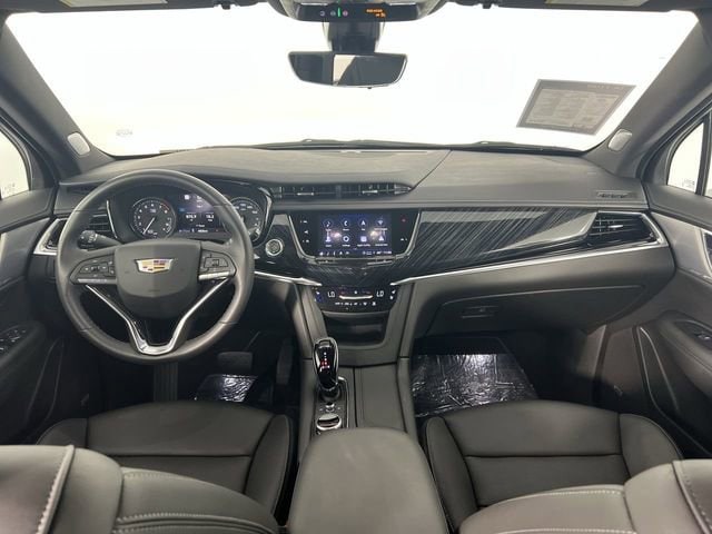 2025 Cadillac XT6 Premium Luxury - Photo 21