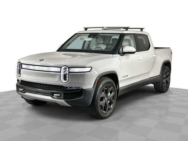 2024 Rivian R1T Adventure Dual-Motor Standard Pack's photo