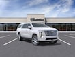 CADILLAC Escalade ESV
