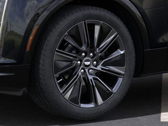 2025 Cadillac LYRIQ Sport 3 - Photo 9