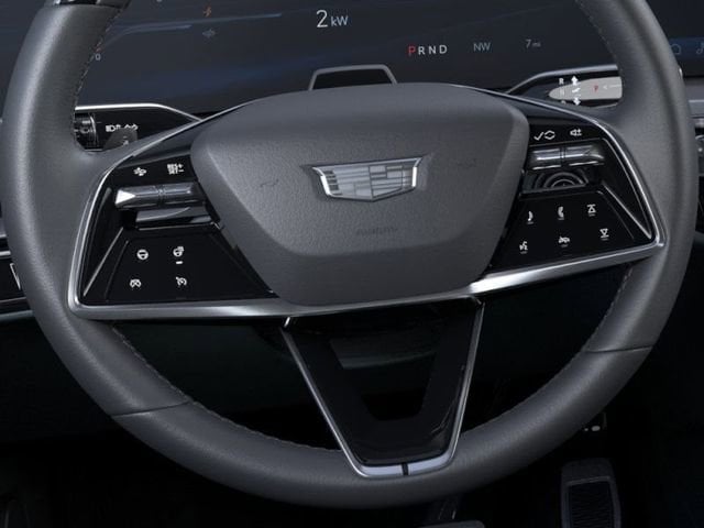 2025 Cadillac LYRIQ Sport 3 - Photo 19
