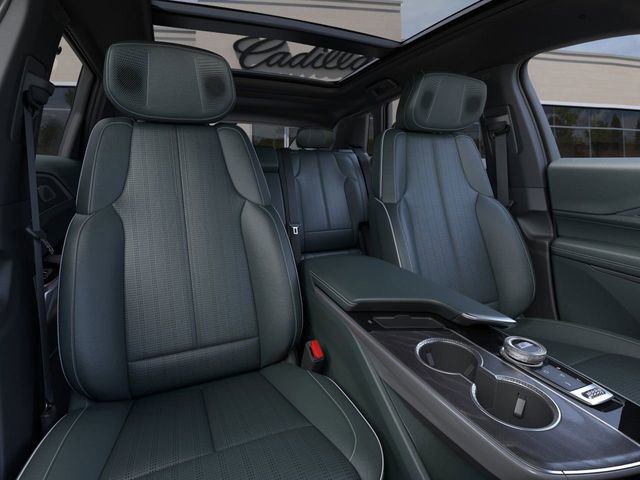 2025 Cadillac LYRIQ Sport 3 - Photo 16