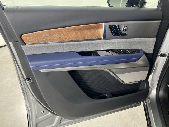 2026 Cadillac VISTIQ Premium Luxury - Photo 22