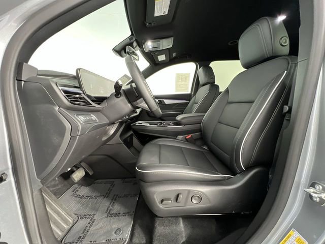 2026 Buick Enclave Preferred - Photo 19