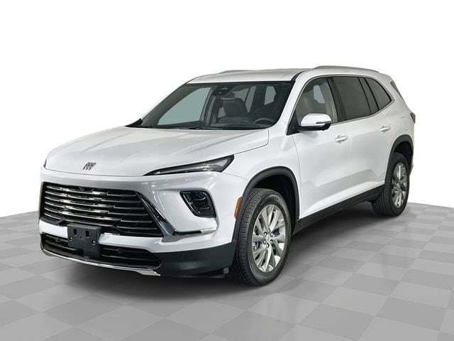 2026 Buick Enclave Preferred's photo